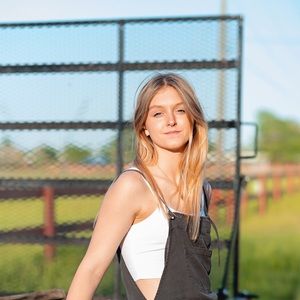 Meet your Posher, Kate